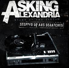 Asking Alexandria : Reckless & Relentless (Document One Remix)